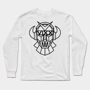 B LOGO VIXX Long Sleeve T-Shirt